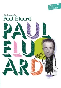 Poèmes de Paul Eluard