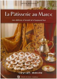La Pâtisserie au Maroc