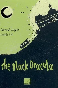 The black Dracula
