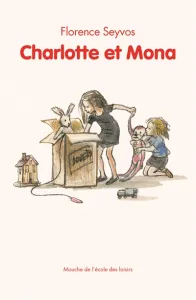 Charlotte et Mona