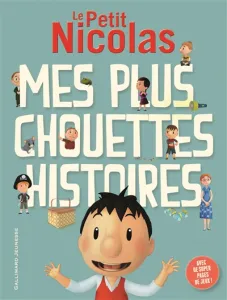 Mes plus chouettes histoires