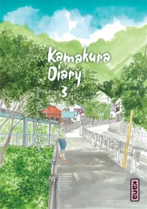 Kamakura diary 3