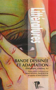 Bande dessinée et adaptation