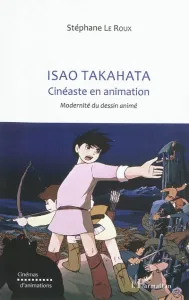 Isao Takahata, cinéaste en animation