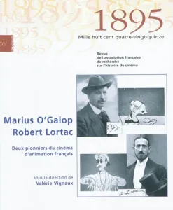 Marius O'Galop / Robert Lortac