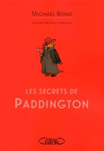 Secrets de Paddington (Les)