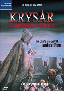 Krysar