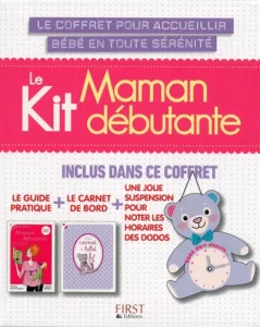 kit maman débutante (Le)