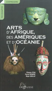 Arts d'Afrique, des Amériques et d'Océanie
