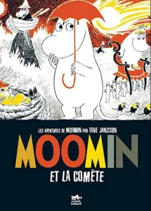 Moomin et la comète