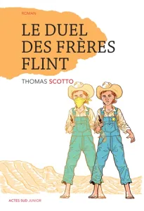 Duel des frères Flint (Le)