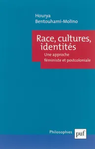 Race, cultures, identités