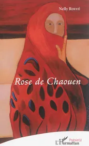 Rose de Chaouen