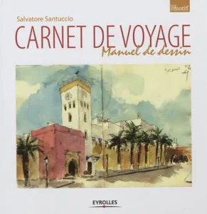 Carnet de voyage