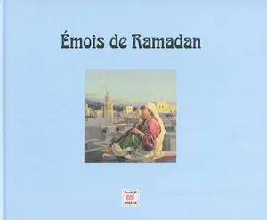 Emois de ramadan