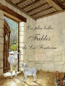 Les plus belles Fables de La Fontaine