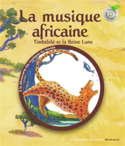 La musique africaine