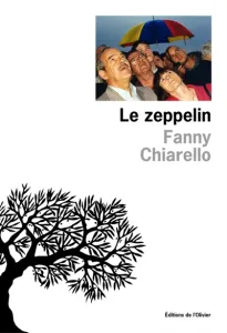 Zeppelin (Le)