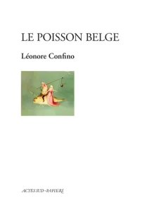 Poisson belge (Le)