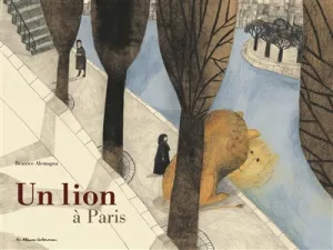 Lion à Paris (Un)