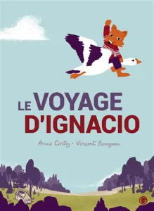 Voyage d'Ignacio (Le)