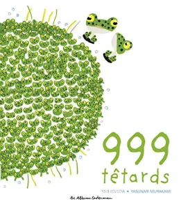 999 têtards