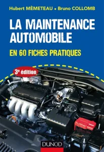 Maintenance automobile (La)
