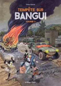 Tempête sur Bangui 2