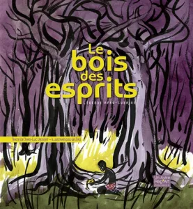 Le bois des esprits et Le jour où les chemins disparurent