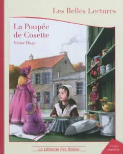 La poupée de Cosette