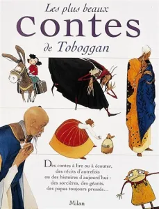 Les plus beaux contes de Toboggan