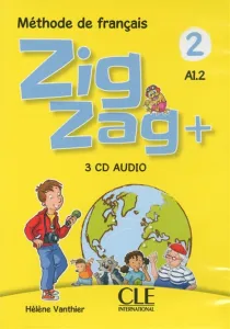 Zig Zag + 2