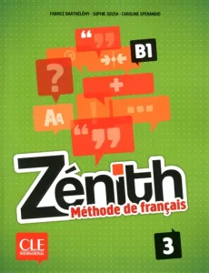 Zénith 3, B1
