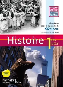 Histoire, 1res L-ES-S