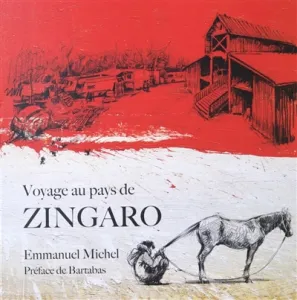 Voyage au Pays de Zingaro