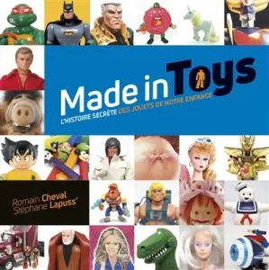Made in toys