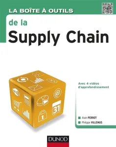 Boîte à outils de la supply chain (La)