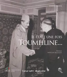 Il était une fois Toumliline...