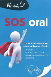 SOS oral