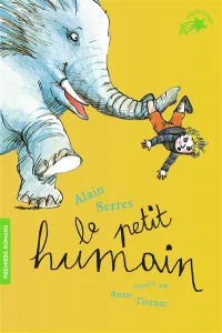 Le petit humain