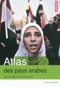 Atlas des pays arabes