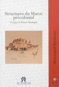Structures du Maroc prÐecolonial