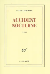Accident nocturne