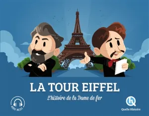 Tour Eiffel (La)