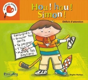 Hou! Hou! Simon!