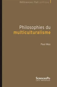 Philosophies du multiculturalisme