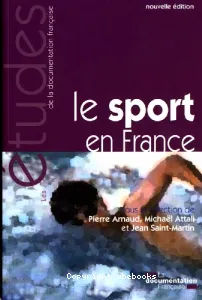 Le sport en France