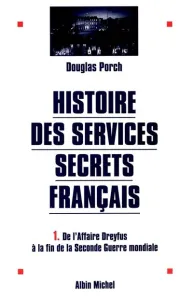 Histoire des Services secrets français