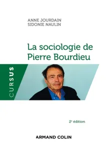 Sociologie de Pierre Bourdieu (La)