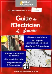 Guide de l'électricien de demain